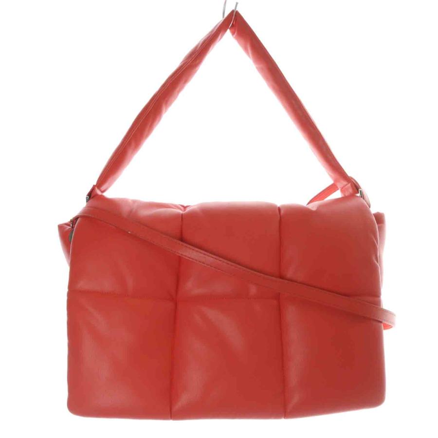 スタンドスタジオ stand studio キルティング ショルダーバッグ 2way