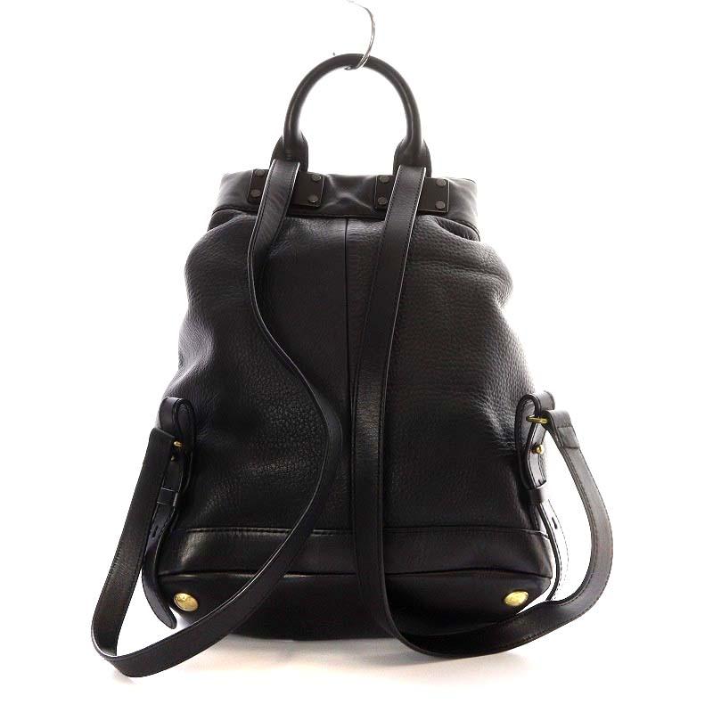 ラグ&ボーン RAG&BONE pilot backpack バッグ リュックサック バック 