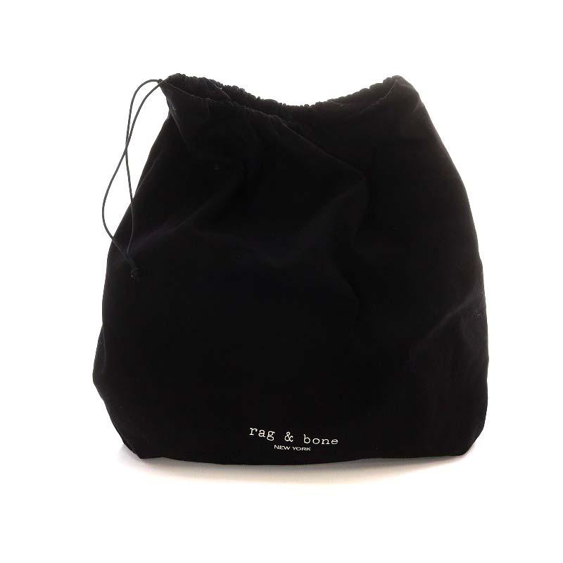 ラグ&ボーン RAG&BONE pilot backpack バッグ リュックサック バック  