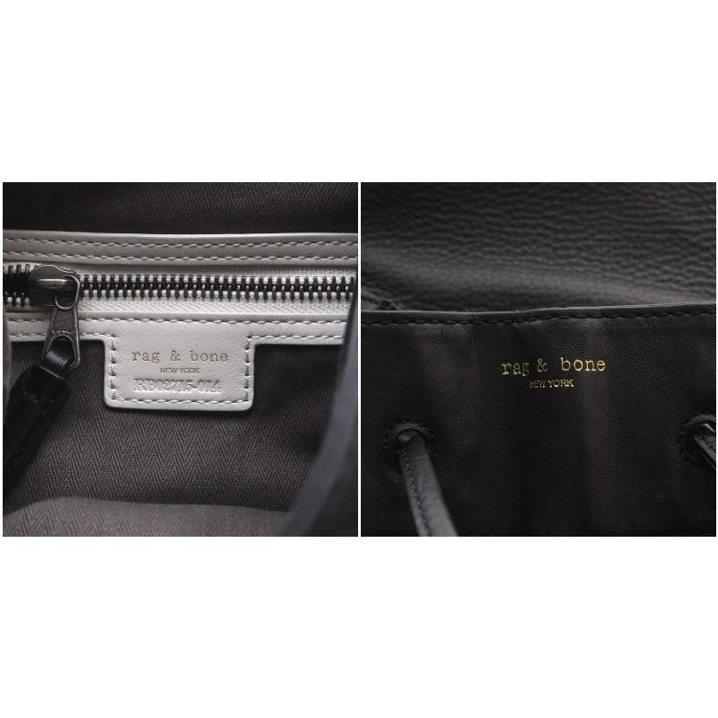 ラグ&ボーン RAG&BONE pilot backpack バッグ リュックサック バック  