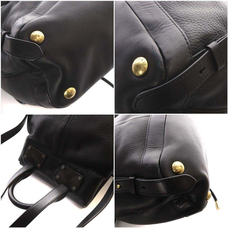 ラグ&ボーン RAG&BONE pilot backpack バッグ リュックサック バック  