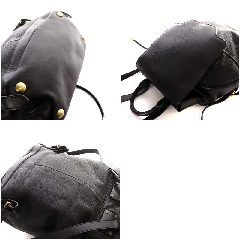 ラグ&ボーン RAG&BONE pilot backpack バッグ リュックサック バック  