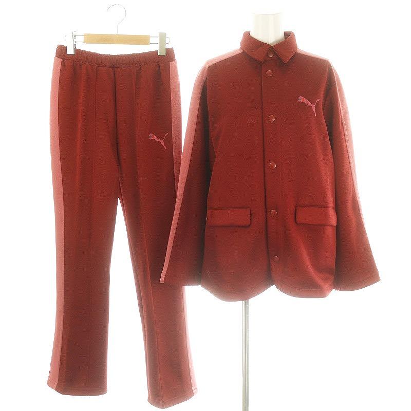 未使用品 プーマ x ジュエティ T-7 セットアップ 上下 2点セット  