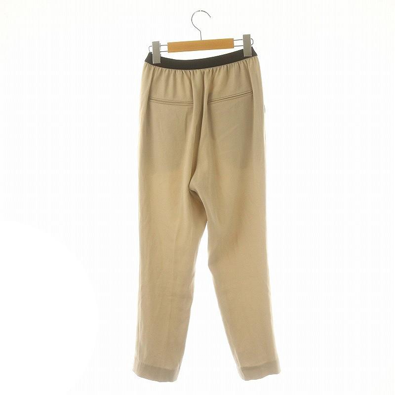 ベイジ BEIGE シンディ CINDY イージーパンツ ジョガー ボトムス 