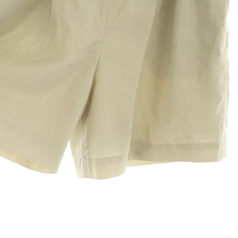 sacra サクラ　SANDWASH SILK SHORT サクラ SACRA SANDWASH SILK SHORTS ショートパンツ イージー