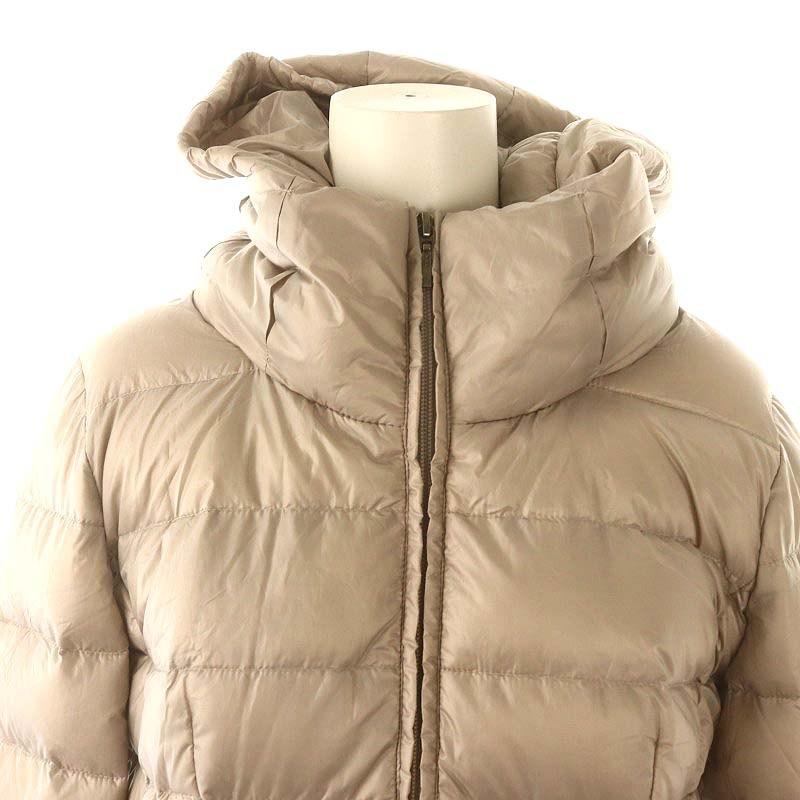 高島屋 タカシマヤ TAKASHIMAYA 軽量ダウンコート アウター  