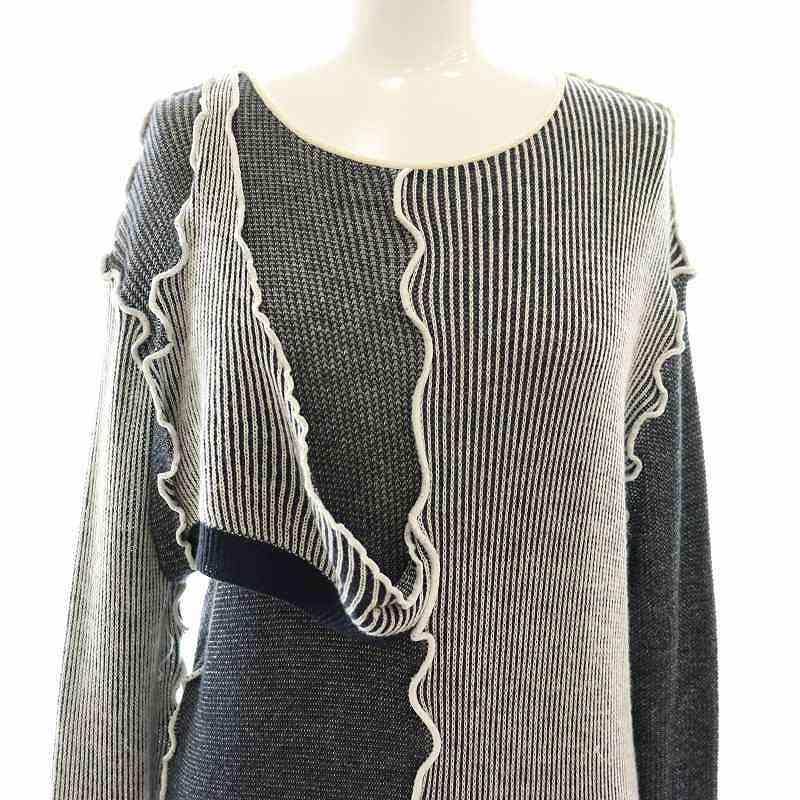 kotohayokozawa 23AW 半袖ワンピース