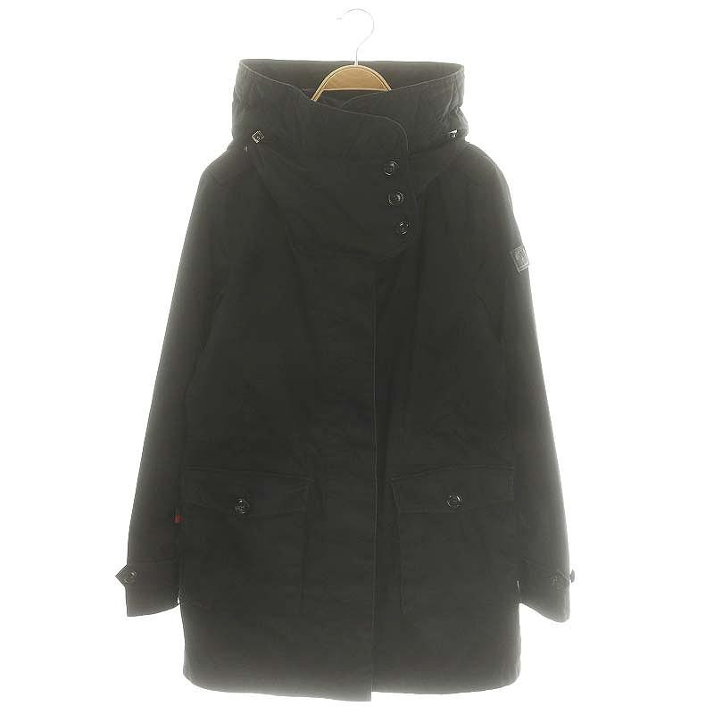 ウールリッチ WOOLRICH フーディ ロングブルゾン ジャケット アウター 