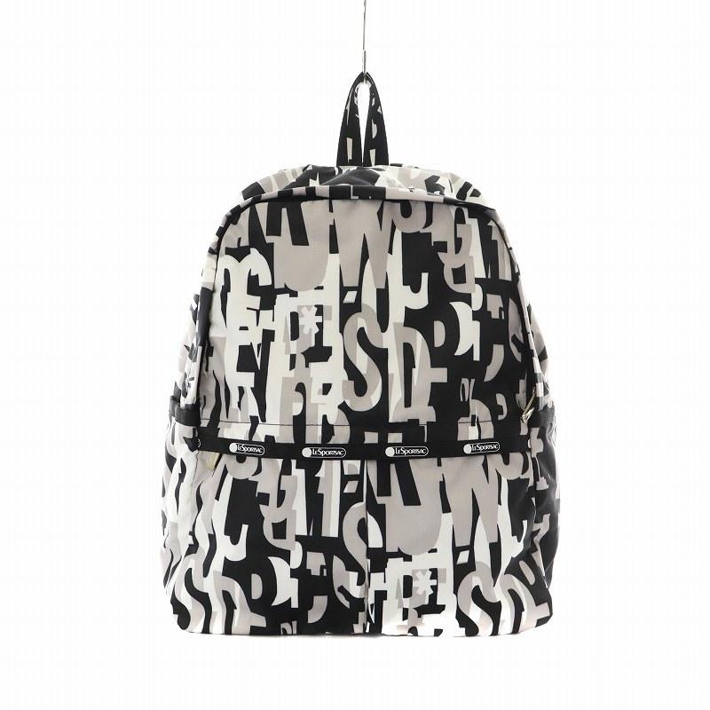LeSportsac レスポートサック LesportSAC リュックサック