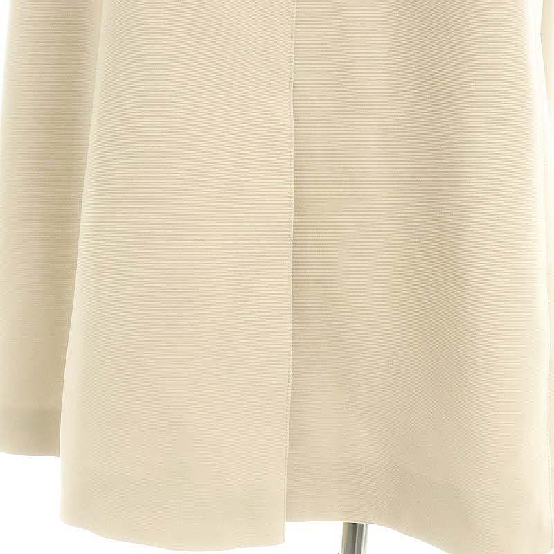 FOXEY（フォクシー） FOXEY 2way ジレ ワンピース ひざ丈 ノースリーブ