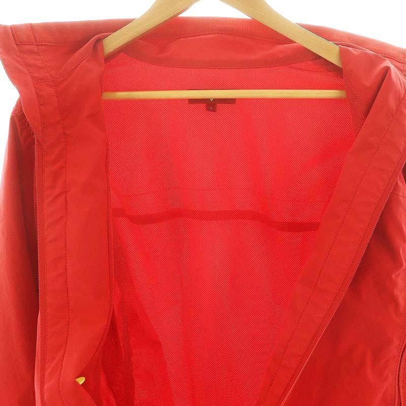 キャロウェイ CALLAWAY ダブルジップジャケット ブルゾン アウター L