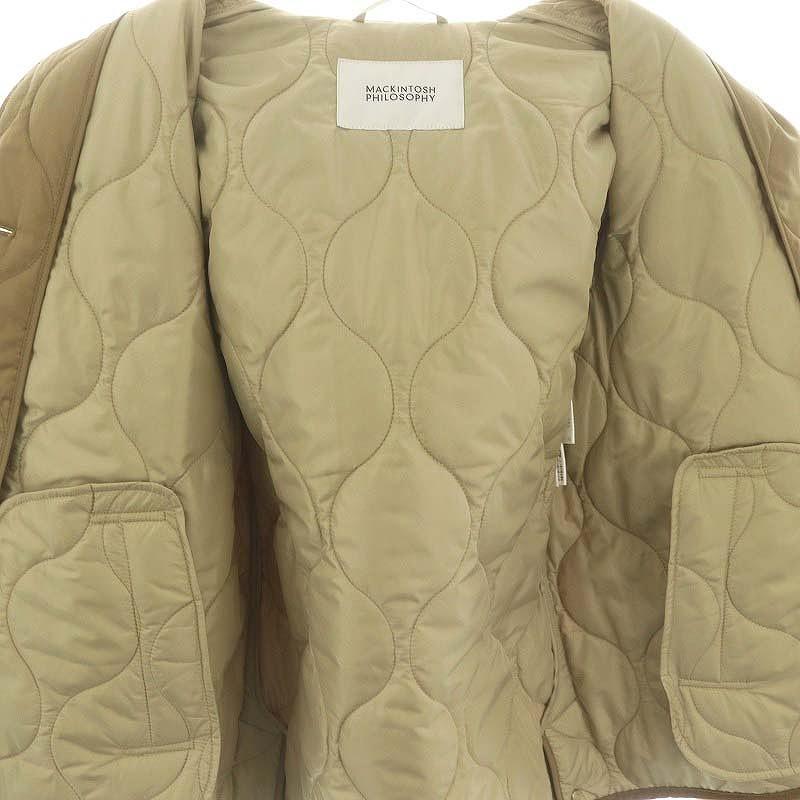 マッキントッシュフィロソフィー MACKINTOSH PHILOSOPHY COWIE