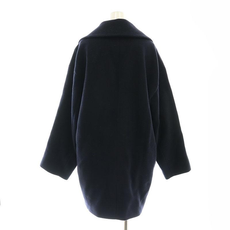 イエナ IENA MANTECO コクーンショートコート チェスター アウター 