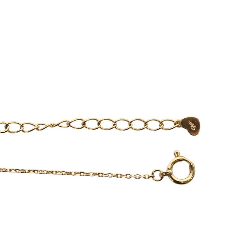スタージュエリー STAR JEWELRY MYSTERIOUS HEART ネックレス 