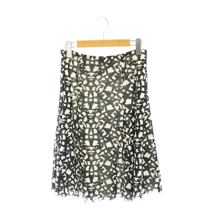 ヴィヴィアンタム VIVIENNE TAM パワーネット パンダ スター スカート  