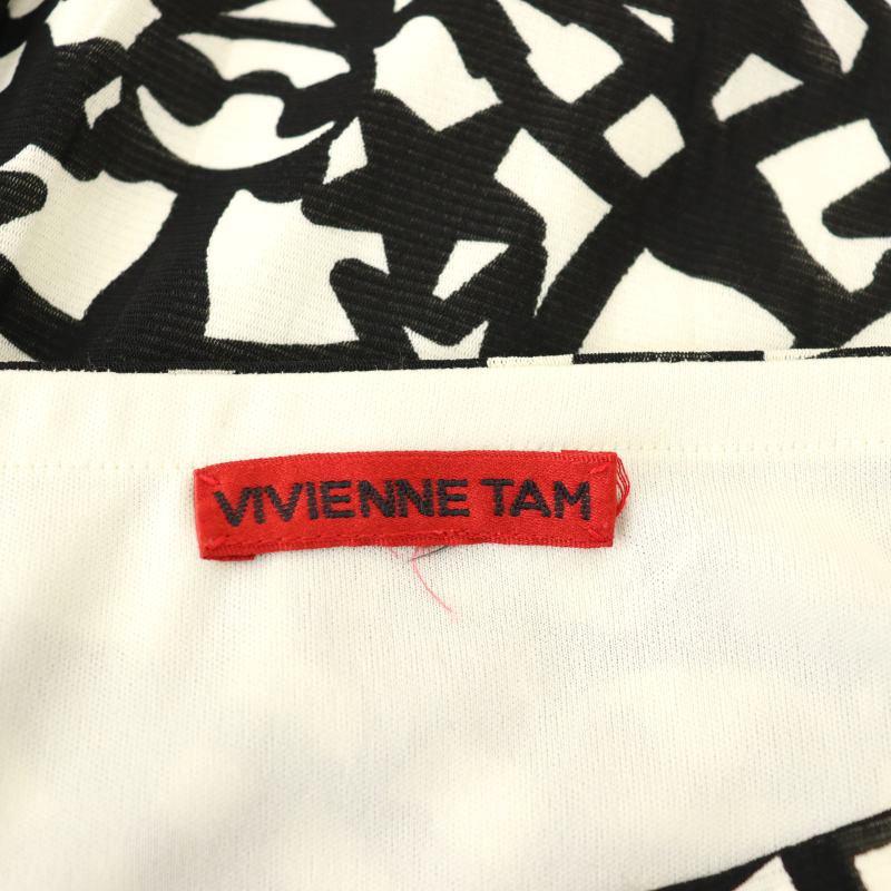 ヴィヴィアンタム　VIVIENNE TAM パワーネットスカート 38 ヴィヴィアンタム パワーネットのスカート ヴィヴィアンタム VIVIENNE