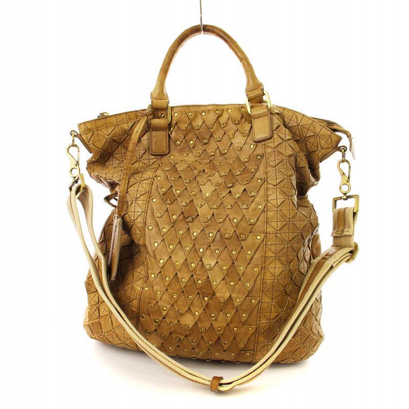 2wayバッグ david & scotti