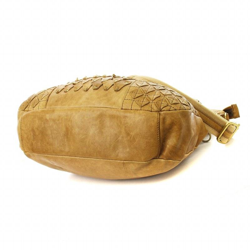 2wayバッグ david & scotti