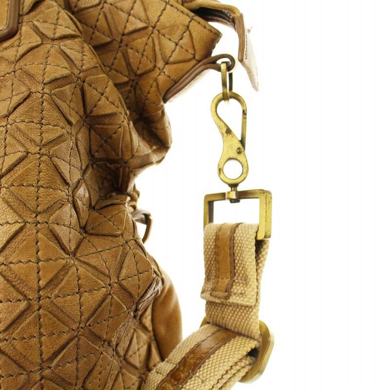 2wayバッグ david & scotti