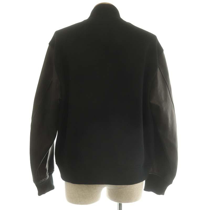 ブラームス blurhms ONLY ARK 別注 23AW Award Jacket スタジャン