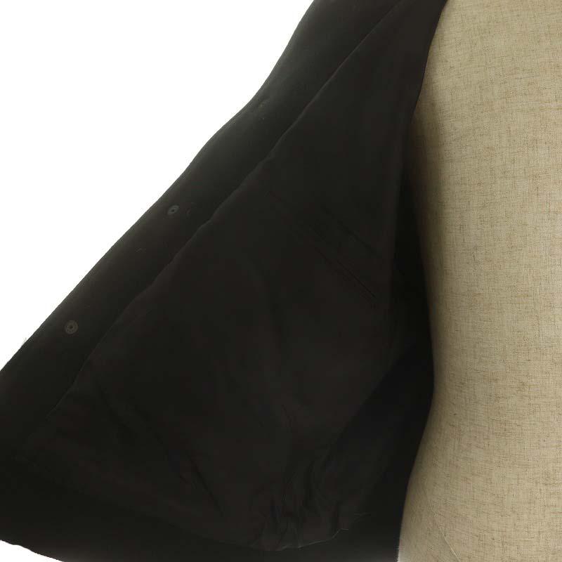 ブラームス blurhms ONLY ARK 別注 23AW Award Jacket スタジャン