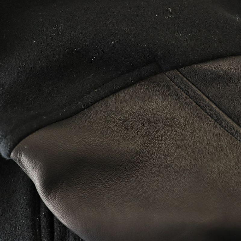 ブラームス blurhms ONLY ARK 別注 23AW Award Jacket スタジャン