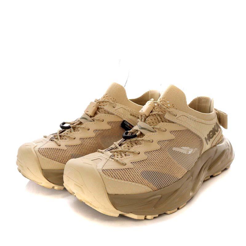 ホカオネオネ HOKA ONE ホパラ2 HOPARA 2 マウンテンサンダル フラット  