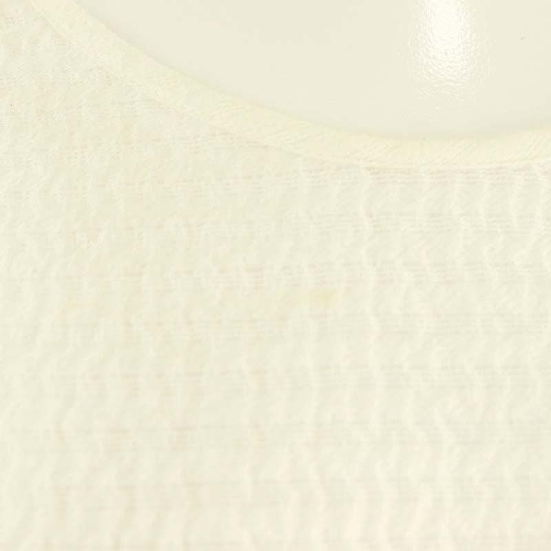 セシリーバンセン Cecilie Bahnsen KASTANJE BLOUSE バック セシリーバンセン Cecilie Bahnsen KASTANJE BLOUSE バック