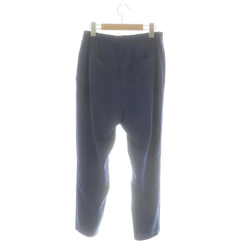 ガリャルダガランテ GALLARDAGALANTE ジャージージョッパーパンツ