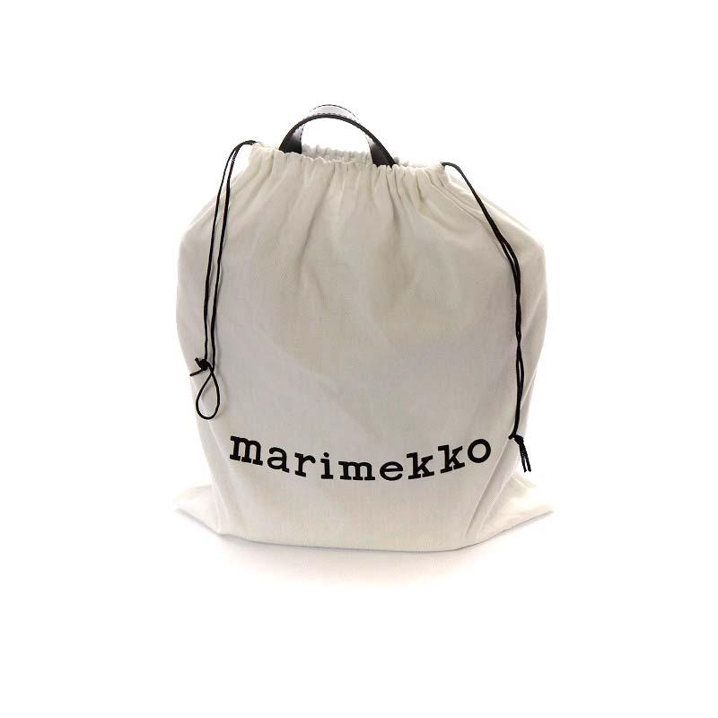 マリメッコ marimekko Milli matkuri トートバッグ ショルダー