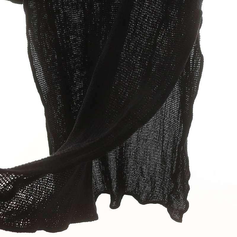 トゥデイフル TODAYFUL Mesh Slit Dress ドレス ワンピース 長袖 