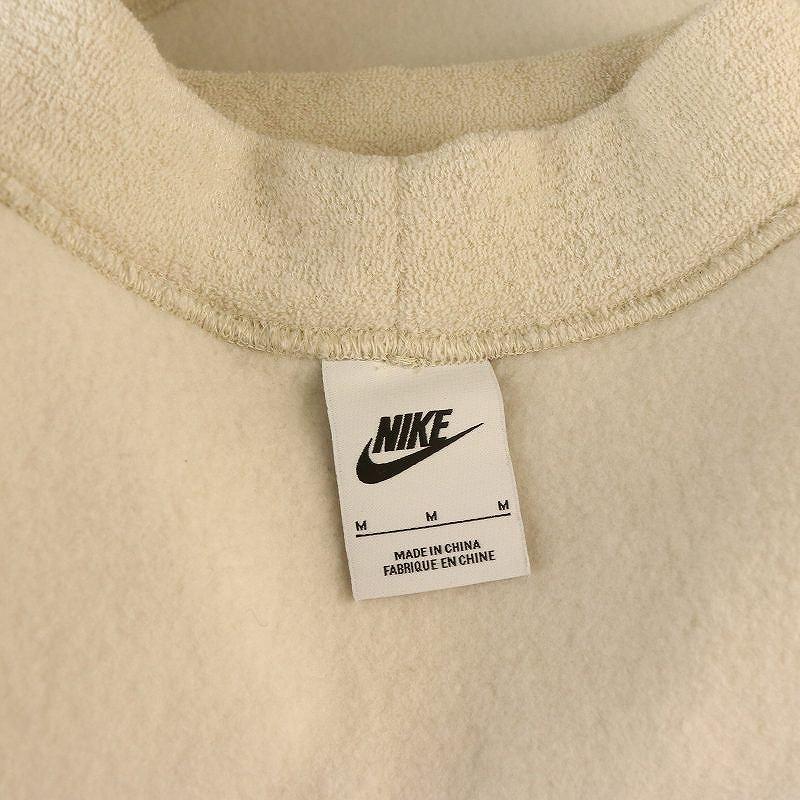 NIKE（ナイキ） スポーツウェア フェニックス プラッシュ プルオーバー