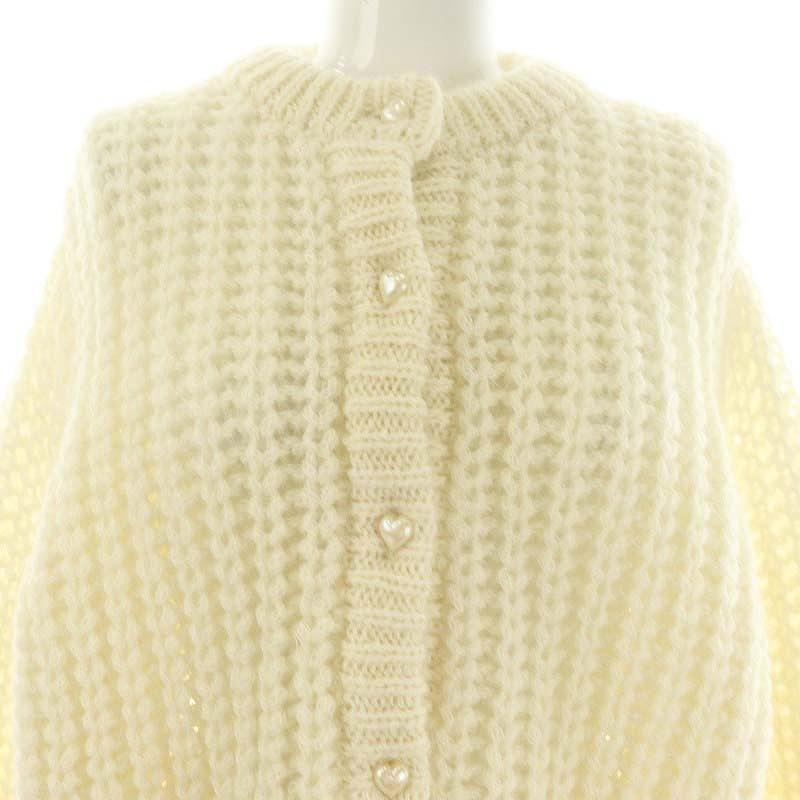 alo ブラックリブ編みセットアップ