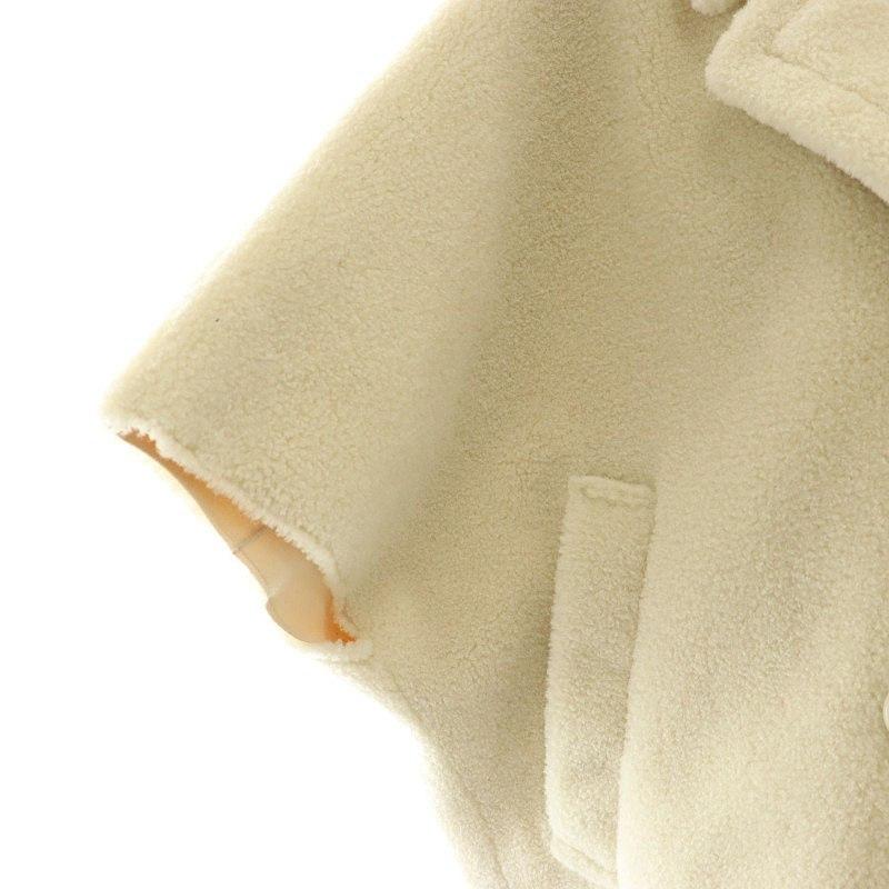 スタニングルアー STUNNING LURE ボアポンチョ コート アウター