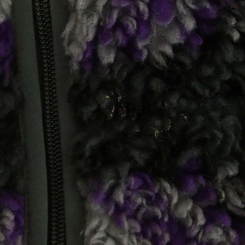 パタゴニア Patagonia 13年製 クラシックレトロXカーディガン ボア  