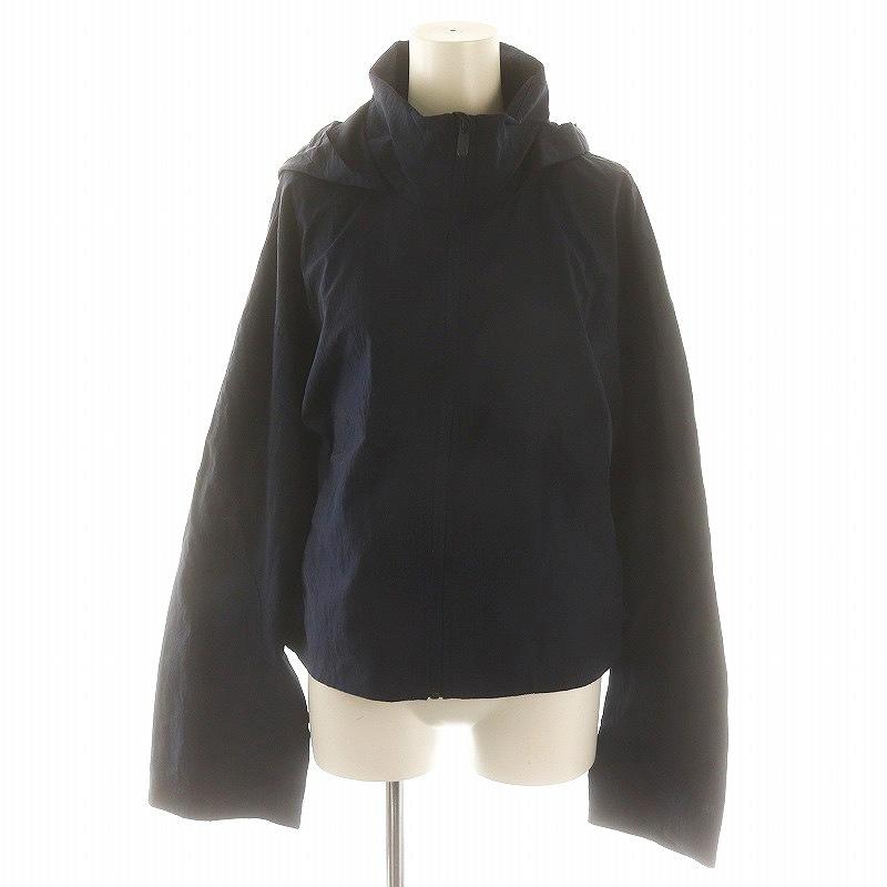 ルルレモン lululemon ベントジャケット ジャンパー パーカー 