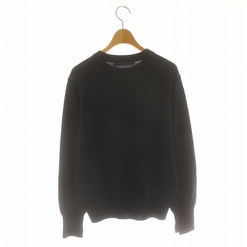 アパルトモン ドゥーズィエムクラス 22AW C/N Knit Pullover ニット  