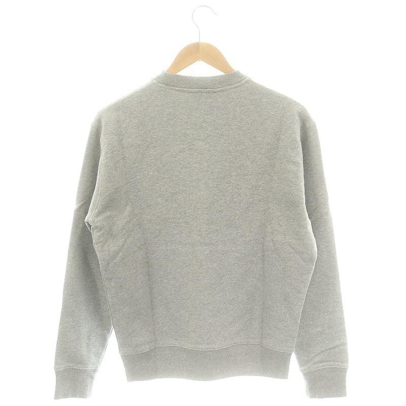 未使用品 メゾンキツネ MAISON KITSUNE ダブルフォックスフェイス 