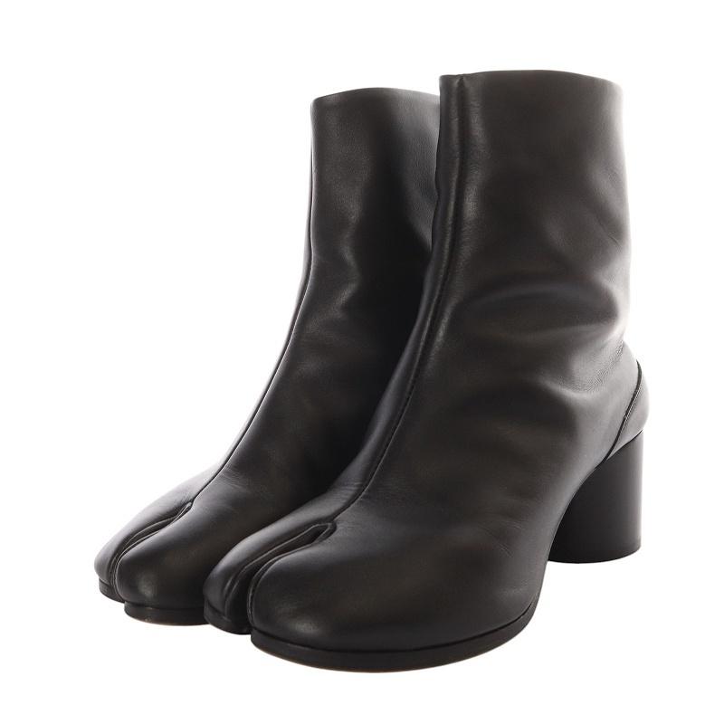 マルタンマルジェラ 22 Martin Margiela タビ Tabi 足袋 ブーツ  