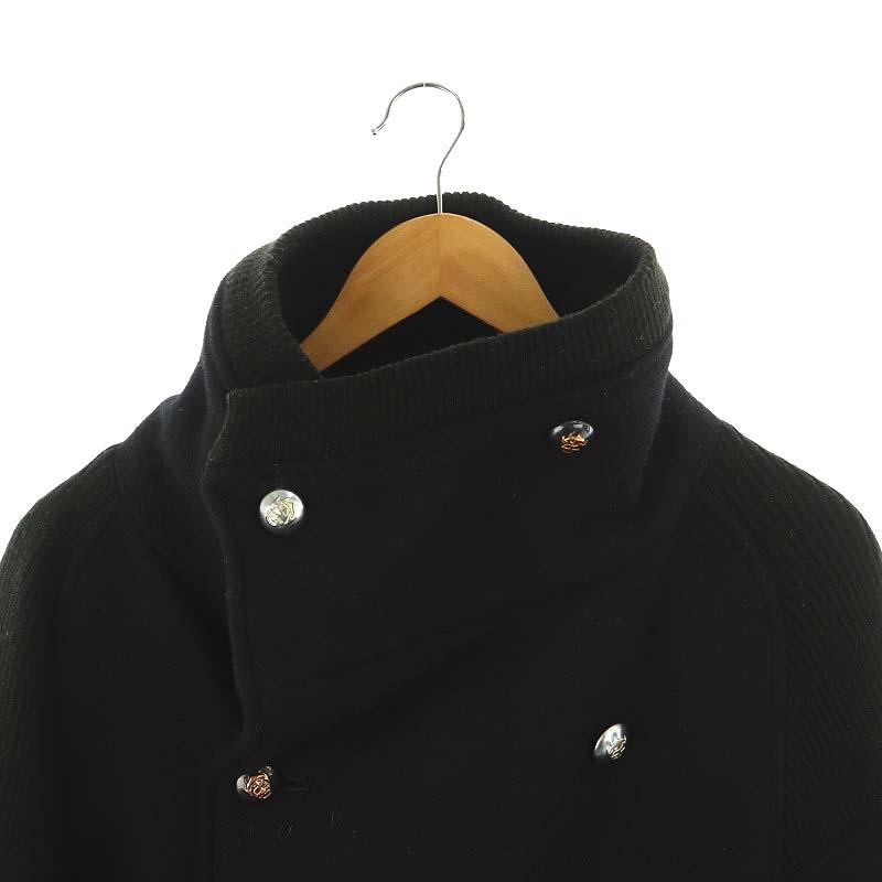 alexander lee chang 逆さまPコート AlexanderLeeChang SAKASAMA P