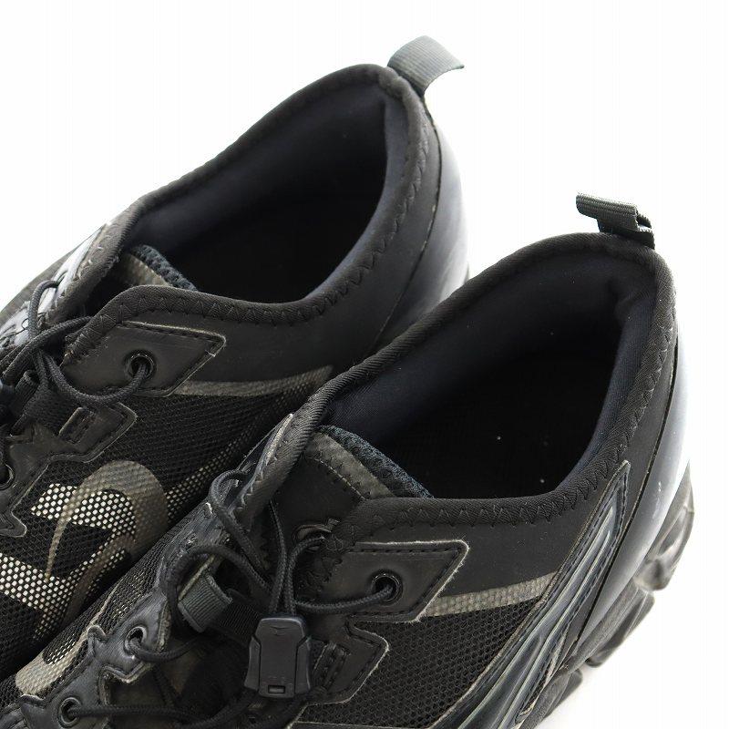 ASICS アシックス asics × ニューレーベル NULABEL ゲルクォンタム GEL 