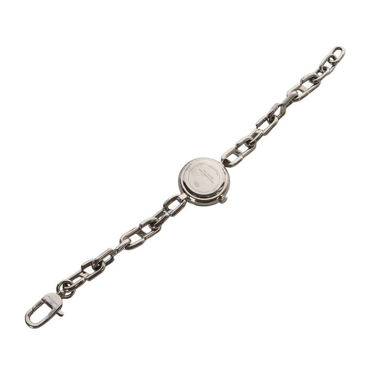 スタージュエリー STAR JEWELRY FACET STONE CHAIN WATCH 腕時計