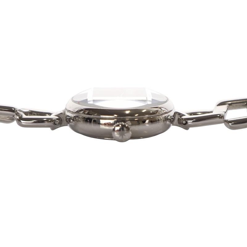スタージュエリー STAR JEWELRY FACET STONE CHAIN WATCH 腕時計