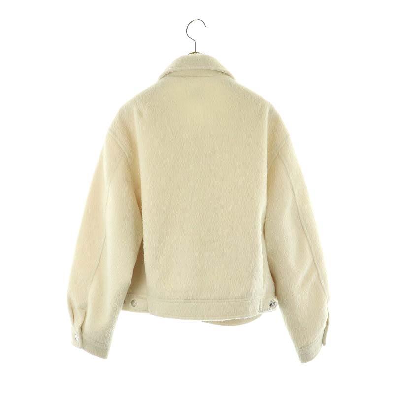 epine エピヌ label basic jacket COAT ファッション epine エピヌ label basic jacket