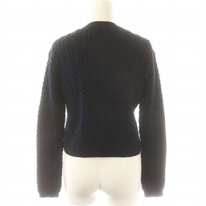 マカフィー MACPHEE トゥモローランド 24SS ハイブリットコットン  