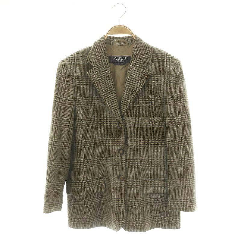 MAXMARA WEEKEND LINE（マックスマーラウィークエンドライン