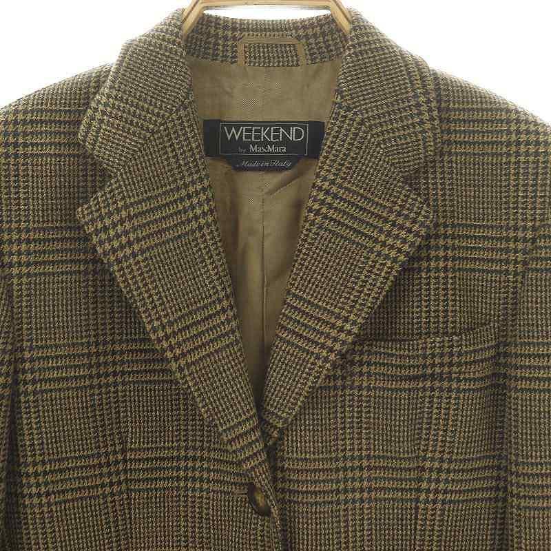 MAXMARA WEEKEND LINE（マックスマーラウィークエンドライン