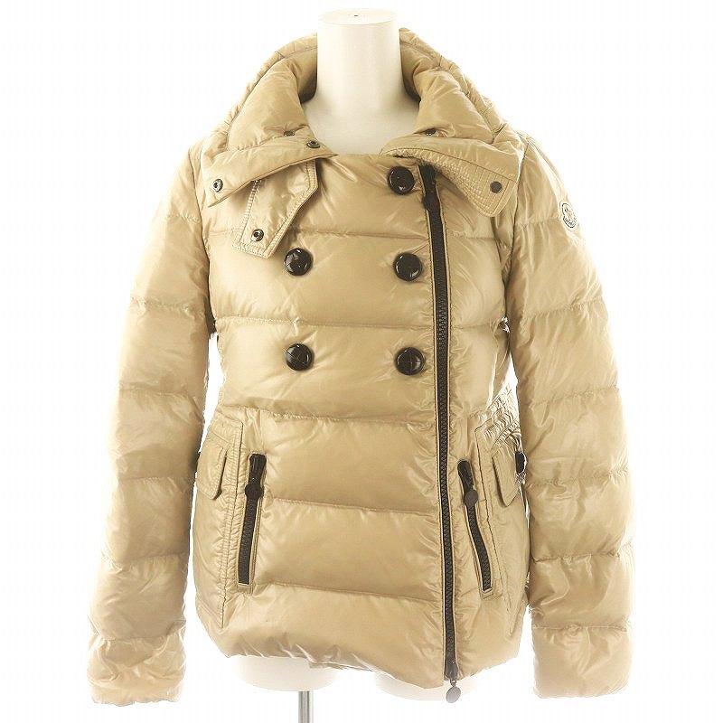 MONCLER（モンクレール） MONCLER DAIM ダイム GIUBBOTTO ダウン