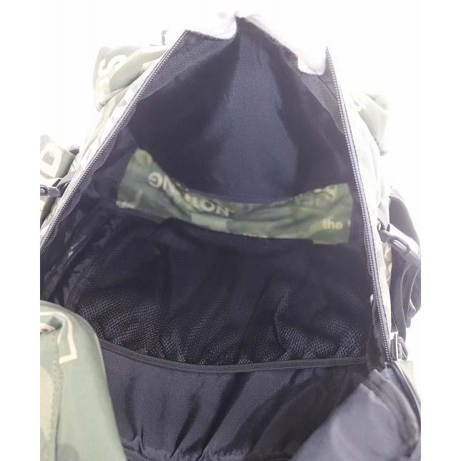 ヒステリックグラマー HYSTERIC GLAMOUR CORDURA スクエア バック