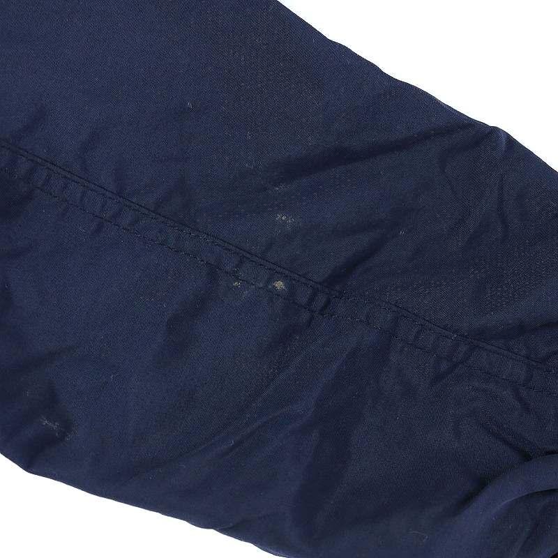 ケープハイツ CAPE HEIGHTS マウンテンパーカー ジップアップ ナイロン